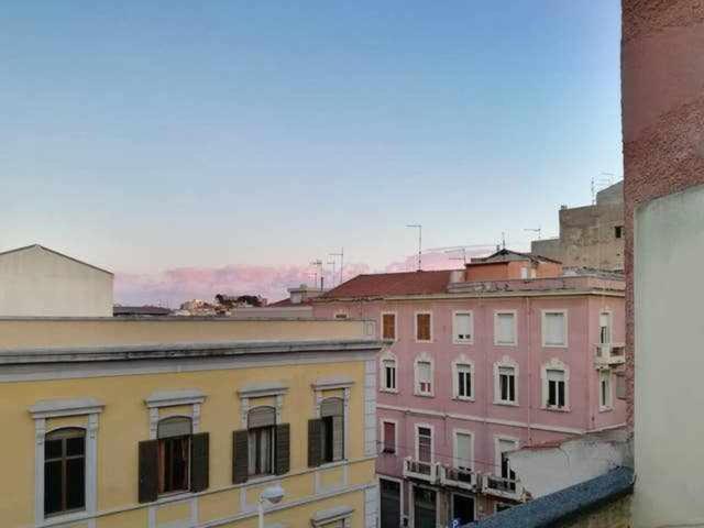 Liberty Suite Cagliari Exterior photo