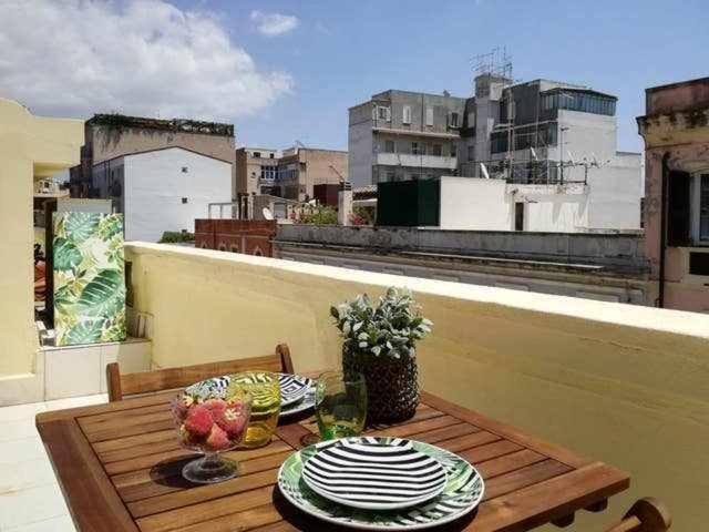 Liberty Suite Cagliari Exterior photo