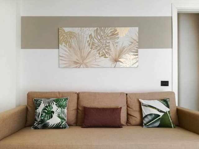 Liberty Suite Cagliari Exterior photo