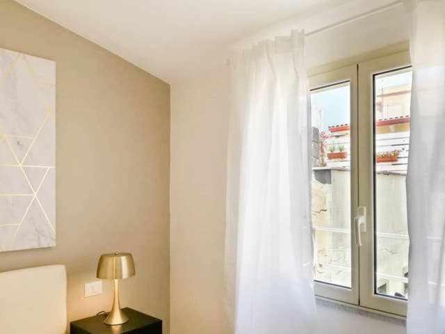 Liberty Suite Cagliari Exterior photo