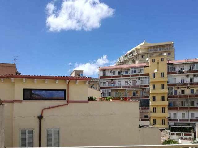 Liberty Suite Cagliari Exterior photo