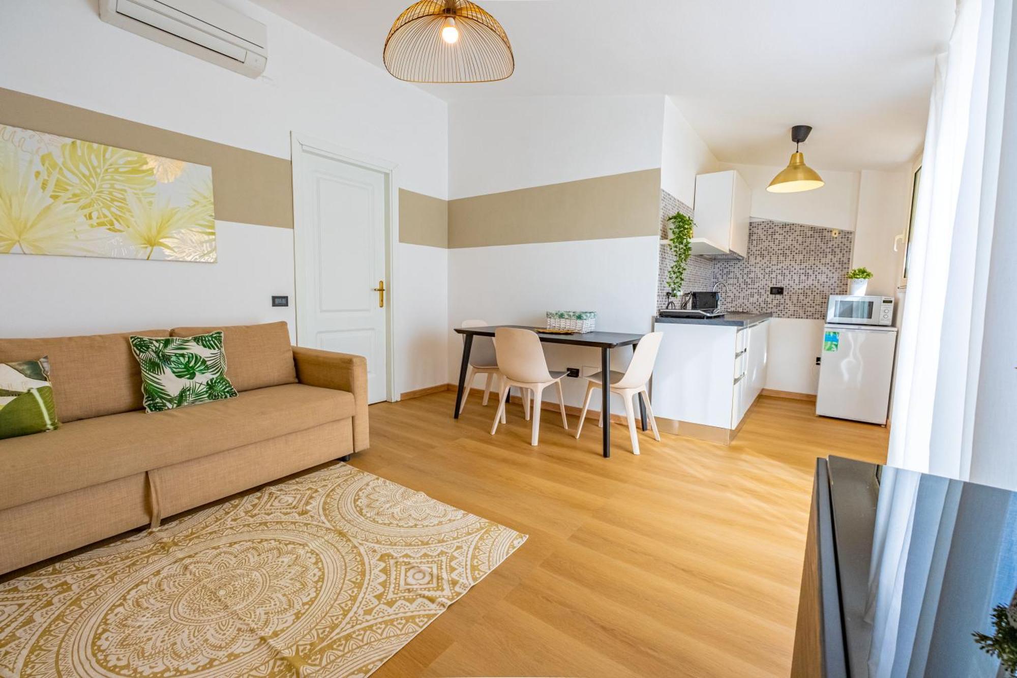 Liberty Suite Cagliari Exterior photo