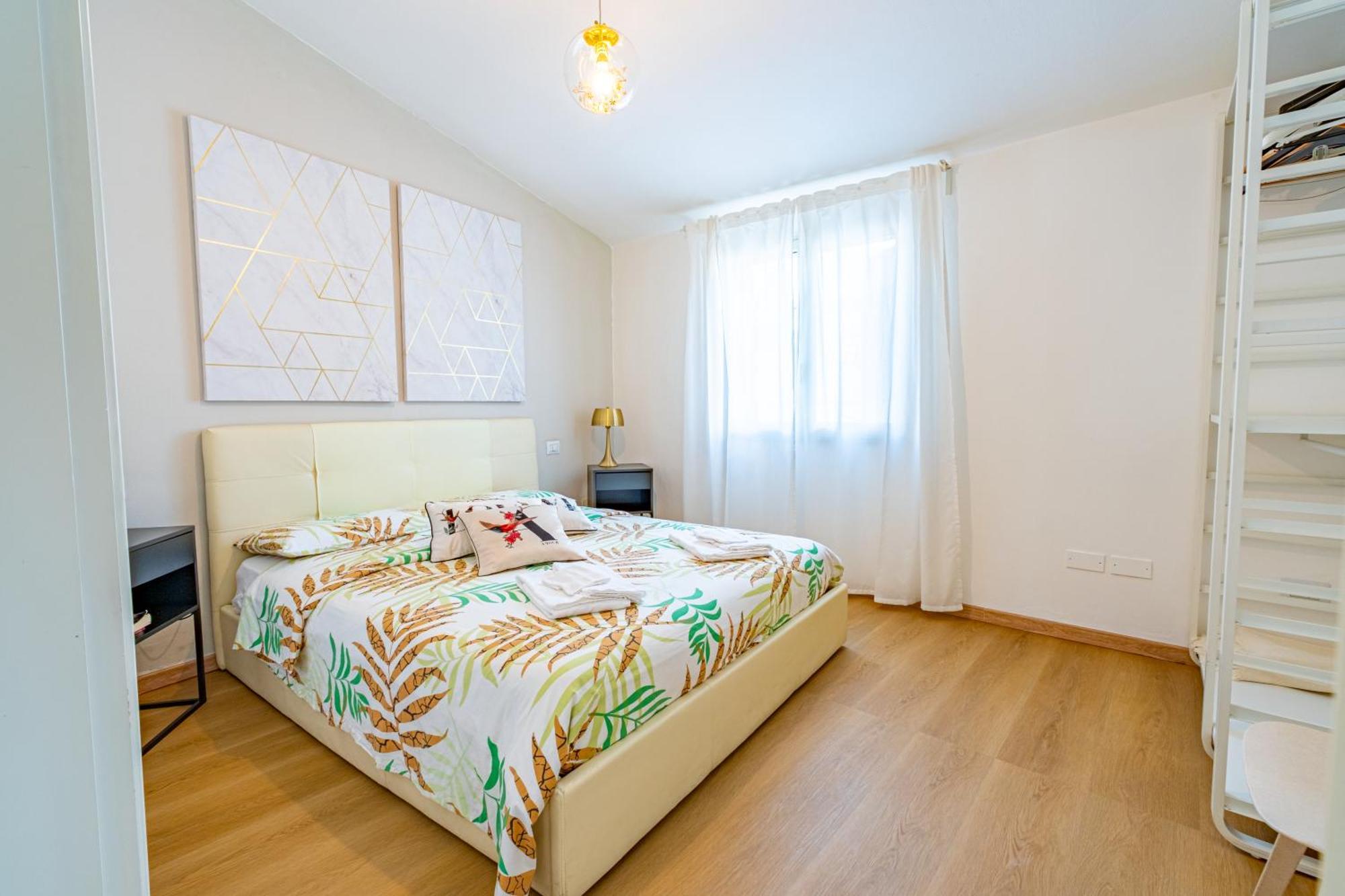 Liberty Suite Cagliari Exterior photo